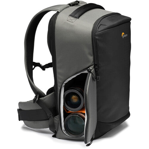 Lowepro Flipside 400 AW III Camera Backpack (Black)