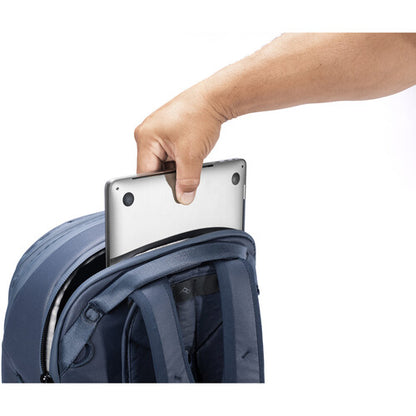 Peak Design Travel Backpack 30L (Midnight Blue)