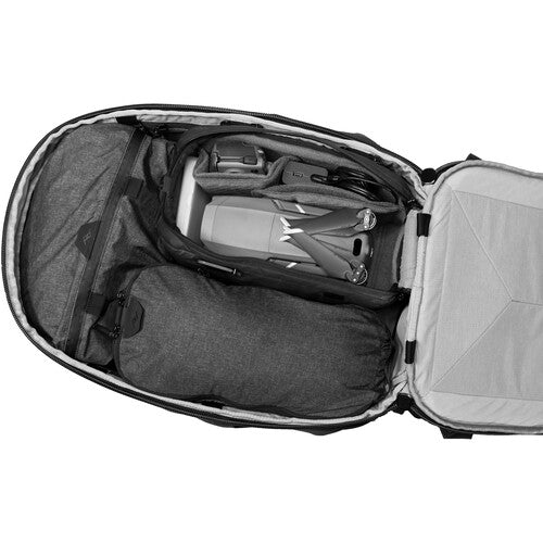 Peak Design Travel Backpack 30L (Black)