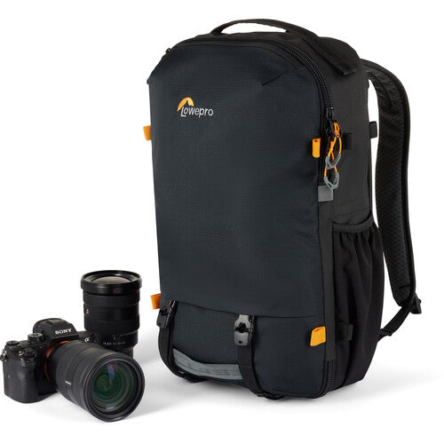 Lowepro Trekker Lite BP 250 AW Backpack (Black, 25.5L)
