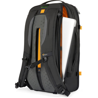 Lowepro Trekker Lite BP 250 AW Backpack (Black, 25.5L)