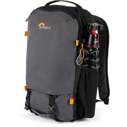 Lowepro Trekker Lite BP 150 AW Backpack (Gray, 18.5L)