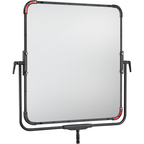 Godox KNOWLED LiteFlow 100 Double-Sided Reflector 101x101 cm Travel Kit for video and studio lighting