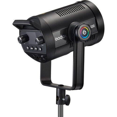 Godox SL150R RGB LED Light 150W full-color studio video light