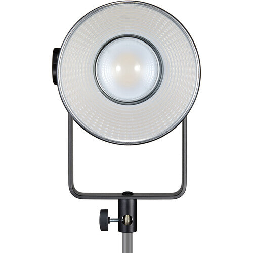 Godox SL300R RGB LED Light with 300W output for studio and creative lighting