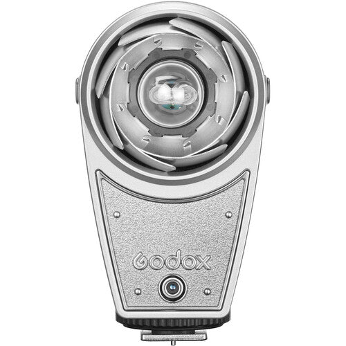 Godox Lux Cadet retro-style vintage camera flash