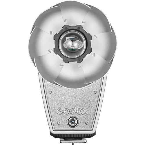 Godox Lux Cadet retro-style vintage camera flash