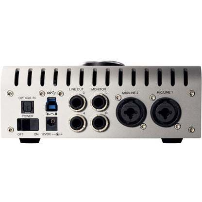 Universal Audio Apollo Twin USB Heritage Edition Desktop 10x6 USB Audio Interface with Real-Time UAD Processing for Windows