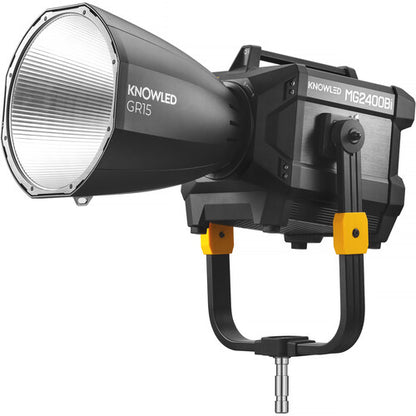 Godox KNOWLED MG2400Bi Bi-Color 2400W LED Monolight for Studio Lighting