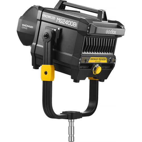 Godox KNOWLED MG2400Bi Bi-Color 2400W LED Monolight for Studio Lighting
