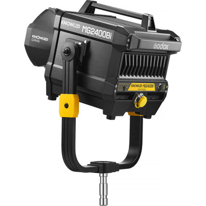 Godox KNOWLED MG2400Bi Bi-Color 2400W LED Monolight for Studio Lighting