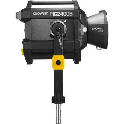 Godox KNOWLED MG2400Bi Bi-Color 2400W LED Monolight for Studio Lighting