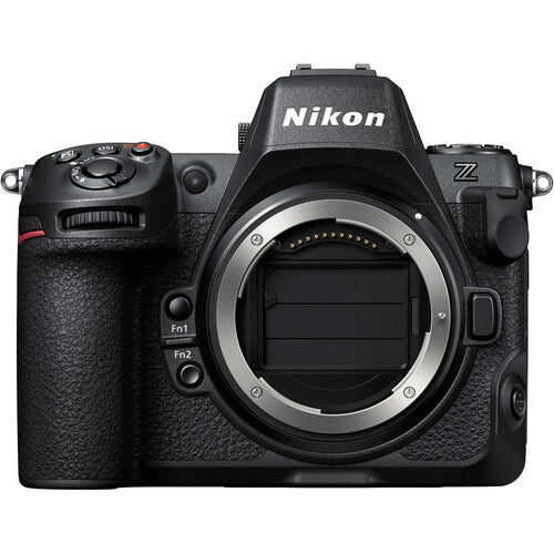 Nikon Z8 full-frame mirrorless camera body