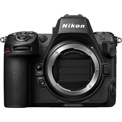 Nikon Z8 full-frame mirrorless camera body