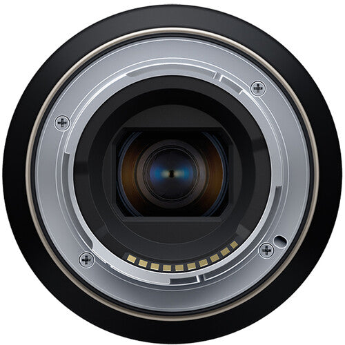 Tamron 24mm f/2.8 Di III OSD M 1:2 Lens for Sony E