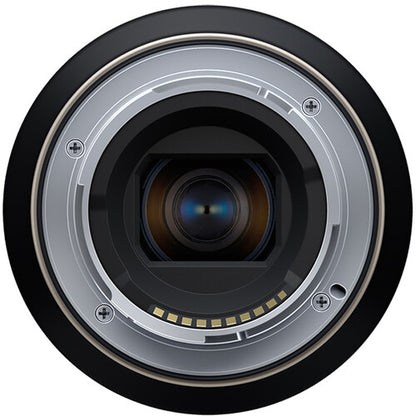Tamron 24mm f/2.8 Di III OSD M 1:2 Lens for Sony E