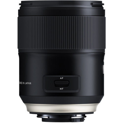 Tamron SP 35mm f/1.4 Di USD Lens for Nikon F