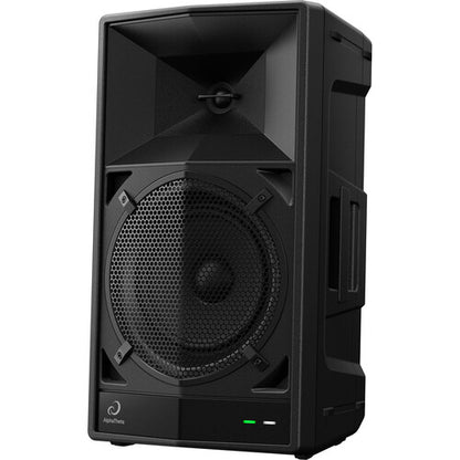 AlphaTheta WAVE-EIGHT 8" portable DJ speaker with SonicLink wireless technology
