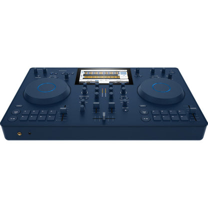 Pioneer DJ DDJ-200 Smart DJ Controller for WeDJ and rekordbox