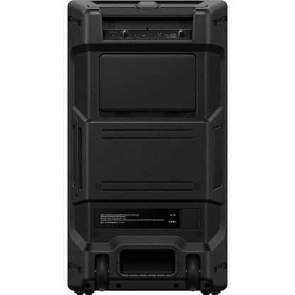 AlphaTheta WAVE-EIGHT Portable 8" DJ Speaker with SonicLink Technology