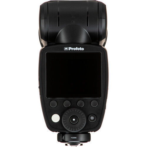 Profoto A10 AirTTL-N Studio Light for Nikon