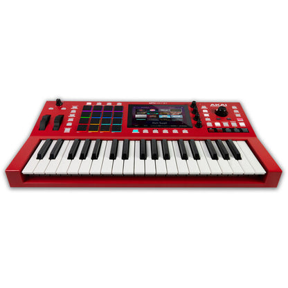 Akai Professional MPC Key 37 Standalone Keyboard Workstation