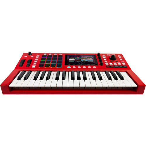 Akai Professional MPC Key 37 Standalone Keyboard Workstation