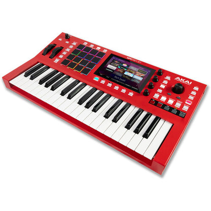 Akai Professional MPC Key 37 Standalone Keyboard Workstation