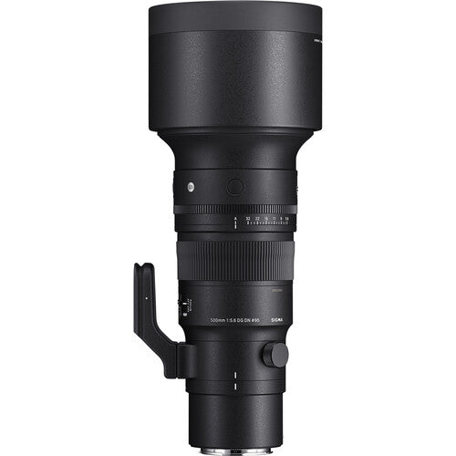 Sigma 500mm f/5.6 DG DN OS Sports Lens (Leica L)