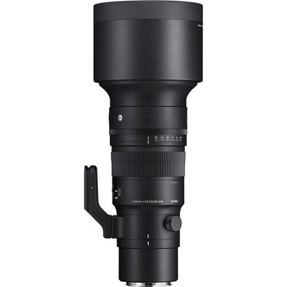 Sigma 500mm f/5.6 DG DN OS Sports Lens (Leica L)