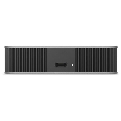 LaCie 4TB USB 3.2 Gen 1 Type-C Mobile Drive
