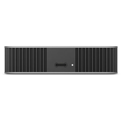 LaCie 4TB USB 3.2 Gen 1 Type-C Mobile Drive