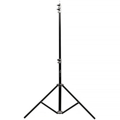 Phottix Saldo 245A Air-Cushioned Automatic Collapsible Light Stand 245cm