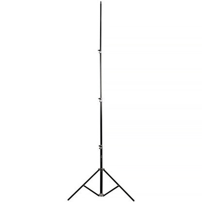 Phottix Saldo 245A Air-Cushioned Automatic Collapsible Light Stand 245cm