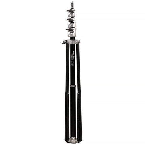 Phottix Saldo 245A Air-Cushioned Automatic Collapsible Light Stand 245cm