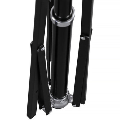 Phottix Saldo 245A Air-Cushioned Automatic Collapsible Light Stand 245cm