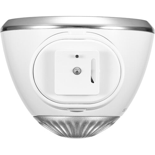 Godox Lux Elf retro-style compact camera flash