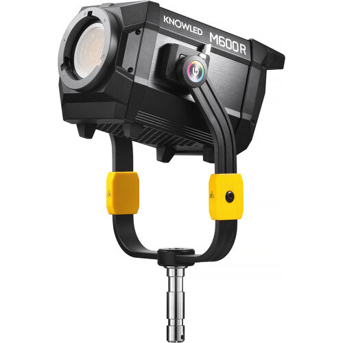 Godox KNOWLED M600R RGB LED Monolight for Professional Studio and Video Lighting