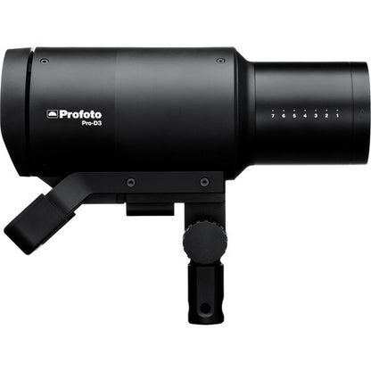 Profoto D2 500Ws AirTTL Monolight