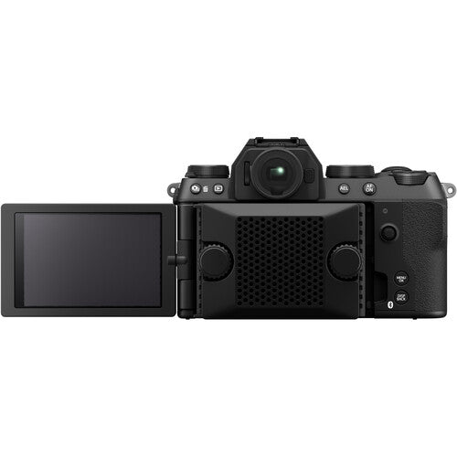 FUJIFILM X-H2 Mirrorless Camera