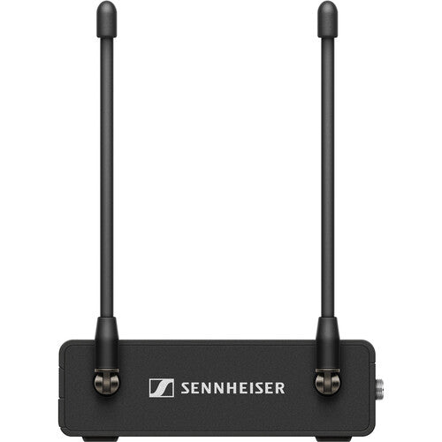 Sennheiser EW-DP ENG SET Camera-Mount Digital Wireless Combo Microphone System