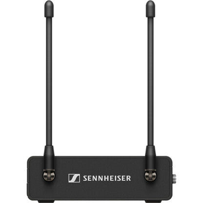 Sennheiser EW-DP ENG SET Camera-Mount Digital Wireless Combo Microphone System