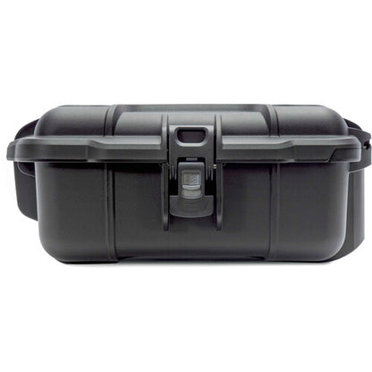 Nanuk 980 Hard Case (Black, 36L)