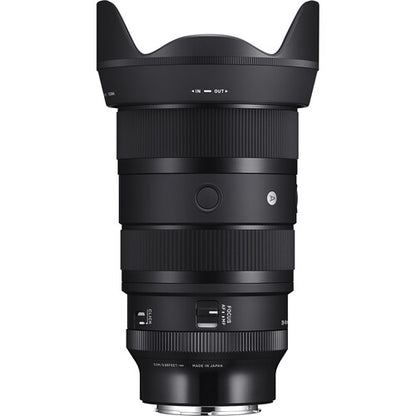 Sigma 28-45mm f/1.8 DG DN Art Lens (Leica L)