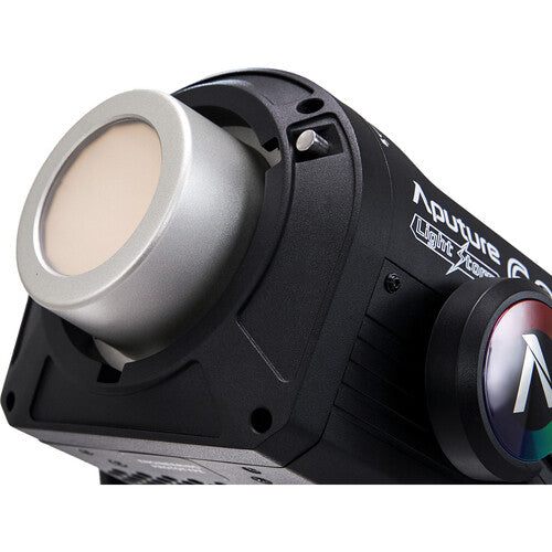 Aputure LS 600c Pro II RGB LED Monolight for professional video and photography lighting