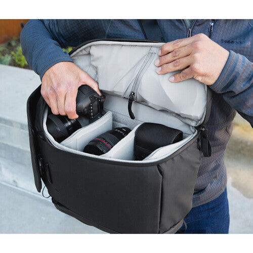 Peak Design Everyday Backpack v2 (Midnight, 30L)