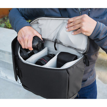 Peak Design Everyday Backpack v2 (Midnight, 30L)