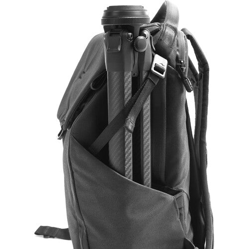 Peak Design Everyday Backpack v2 (Black, 20L)