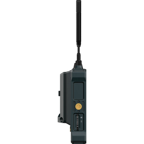 Hollyland Pyro 7 Wireless Transceiver Monitor for real-time wireless video monitoring and transmission