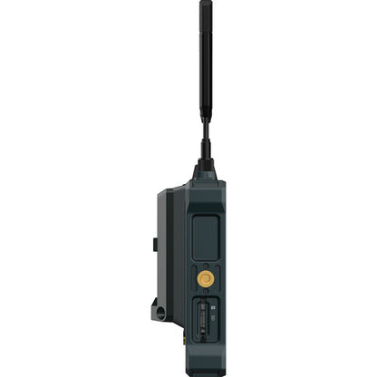 Hollyland Pyro 7 Wireless Transceiver Monitor for real-time wireless video monitoring and transmission